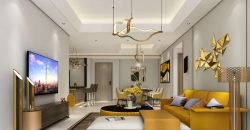 Tonino Lamborghini Residences in Meydan – 3 Bedrooms