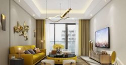 Tonino Lamborghini Residences in Meydan – 3 Bedrooms