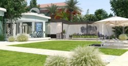 Spacious Villa At XXII Carat – The Palm