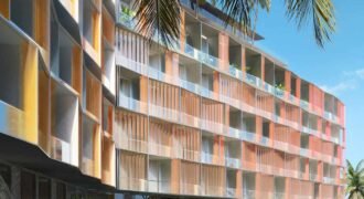 Cote d’ azur hotel suites by the heart of europe developer