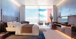 Cote D’Azur Hotel Suite