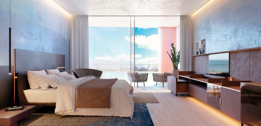 Cote D’Azur Hotel Suite