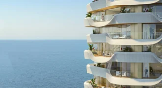 CORAL REEF – latest launch by Damac