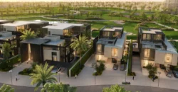 Utopia at Damac Hills, Dubai – Resort Style Villas