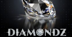 Diamondz by Danube
