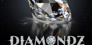 Diamondz by Danube