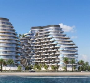 Shoreline By Damac