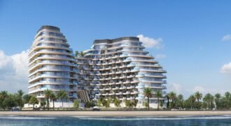 Shoreline By Damac