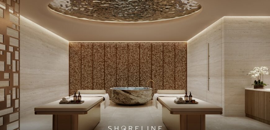 Shoreline By Damac