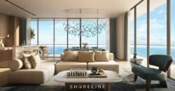 Shoreline By Damac