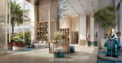 Shoreline By Damac