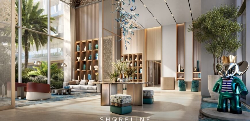 Shoreline By Damac