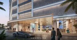 Shoreline By Damac