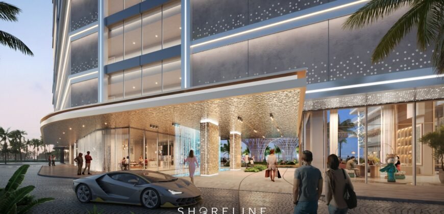 Shoreline By Damac