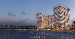 Shoreline By Damac