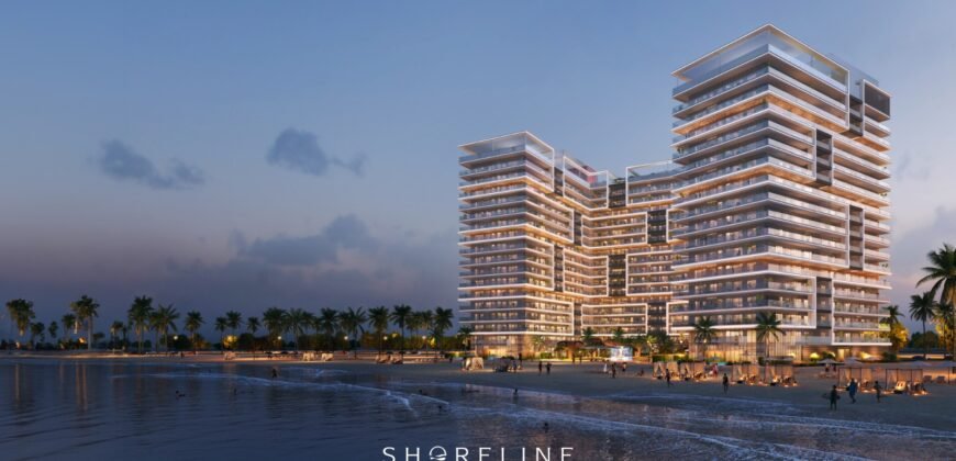 Shoreline By Damac