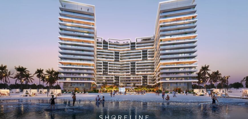 Shoreline By Damac