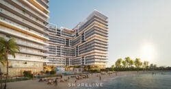 Shoreline By Damac