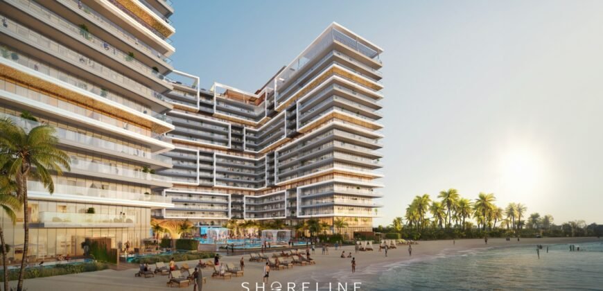 Shoreline By Damac