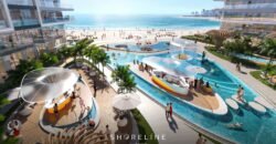 Shoreline By Damac