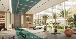 Shoreline By Damac