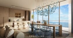 Shoreline By Damac