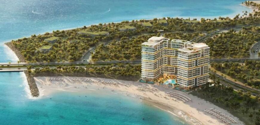 Shoreline By Damac