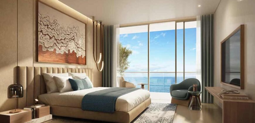 Shoreline By Damac