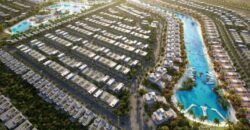 DAMAC ISLANDS