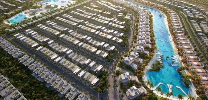 DAMAC ISLANDS