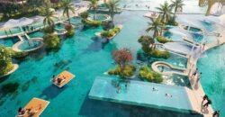 DAMAC ISLANDS